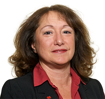 Antoinette Colasurdo, Investment and Retirement Specialist IRS