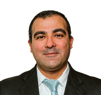 Fadi Aad, Investment and Retirement Specialist IRS