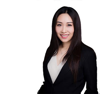 Rena Ni, Mortgage Development Manager