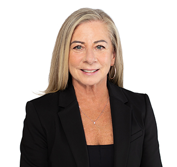 Carolyn Aversa, Mortgage development manager