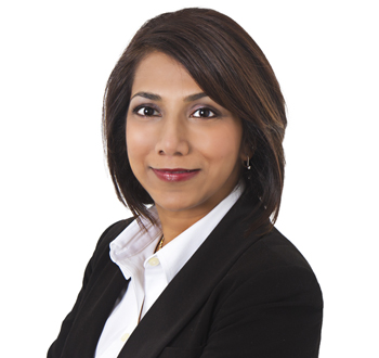 Shoba Lobo-Shamku, Mortgage Development Manager