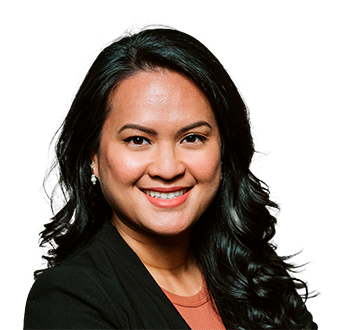 Sandra Suy, Investment and Retirement Specialist IRS
