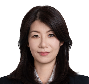 Penny Yan, Mortgage Development Manager